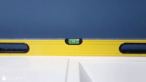 Видеоинструкция: как установить раковину с длинной платформой под стиральную машину