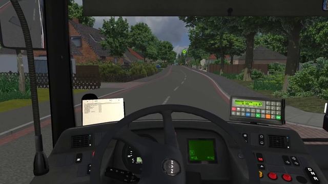 OMSI 2 Bremen Nord | Linie 79 Bf. Vegesack →  Aumund ☆ Let's Play OMSI 2 | #