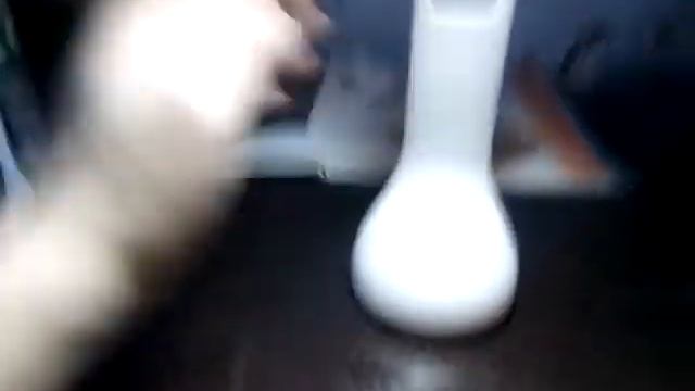 Настольная лампа TLD-536 White LED