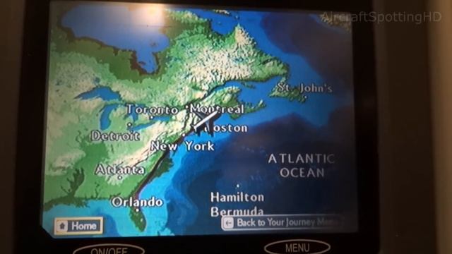 BA2036 Orlando International (MCO)- London Gatwick (LGW) - Boeing 777-236/ER - G-VIIO (Full Flight) смотреть онлайн