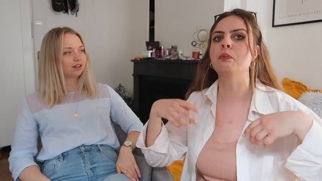 Как поступить на учебу во Францию ? (feat. Anna) смотреть онлайн