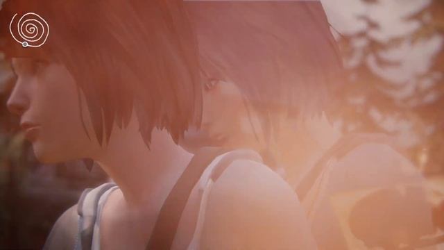 Life Is Strange remastered | Жизнь странная штука #5 Русская озвучка смотреть онлайн