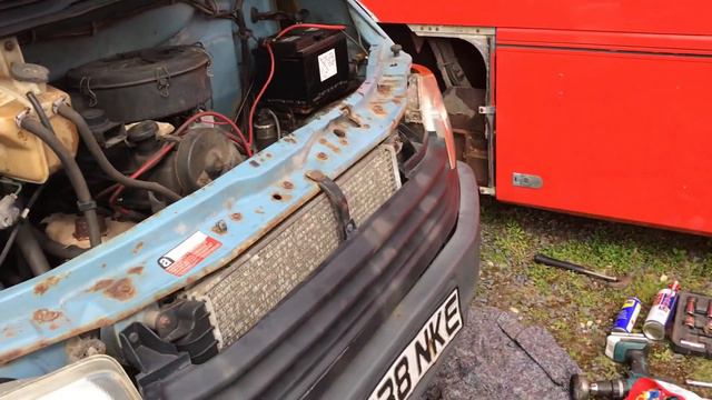 The Vehicle Project Part 129 16/04/2022 смотреть онлайн