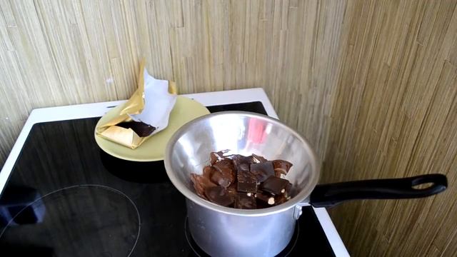 тест горького шоколада - Белочка смотреть онлайн