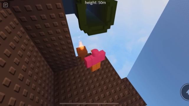 Roblox obby but you’re a bird… смотреть онлайн