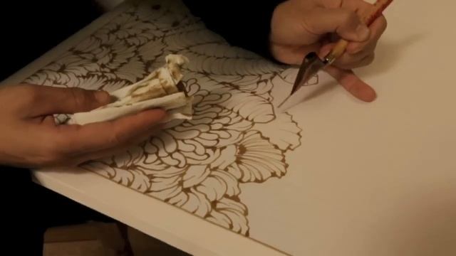 Malaysian Batik смотреть онлайн