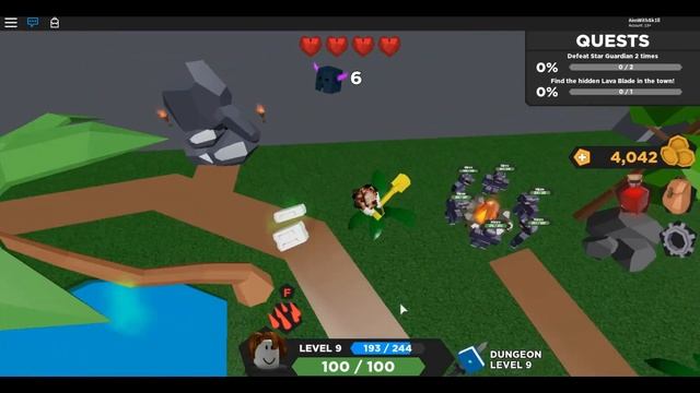 ?OP Treasure Quest HACK/SCRIPT?