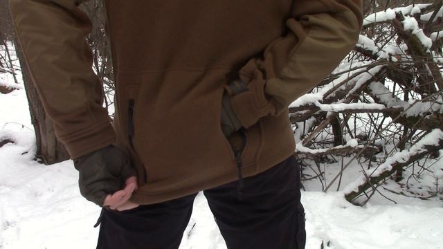 Куртка тактическая " Рысь " от фирмы ССО ( Союз Спецоснащение ). Выживание .Тест №81 смотреть онлайн