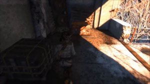 RISE OF THE TOMB RAIDER СКЛЕП+СОВЕТСКАЯ БАЗА