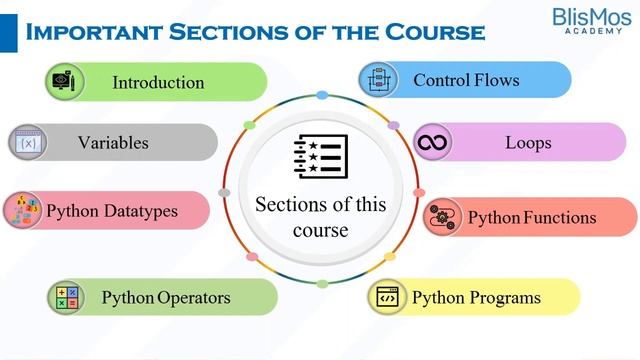 Introduction to Python Programming смотреть онлайн