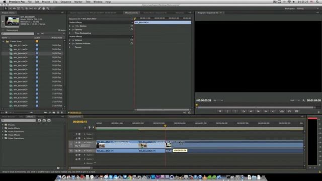 Adobe Premiere Pro CS6 с нуля. смотреть онлайн