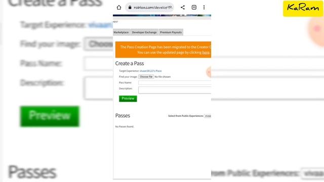 Roblox: How to make or create gamepass on roblox mobile 2023 смотреть онлайн