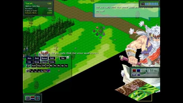 Dwarves! - Part 3 - Lost Technology смотреть онлайн