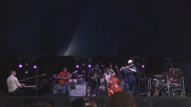 The Bosman Twins - Memphis Underground 9/10/22 Music At The Intersection Festival, St Louis, MO смотреть онлайн