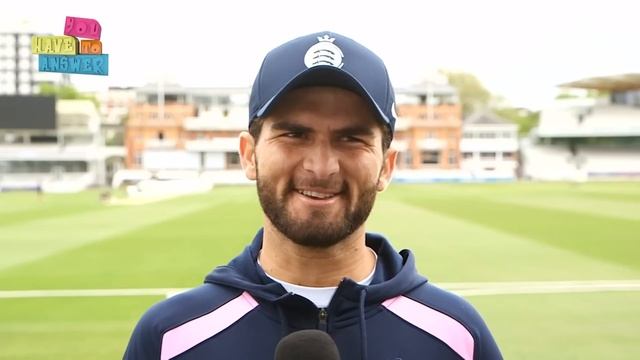 Babar Azam or Virat Kohli? IPL or PSL? Shaheen Afridi takes on ‘You Have to Answer’ | Cricket смотреть онлайн