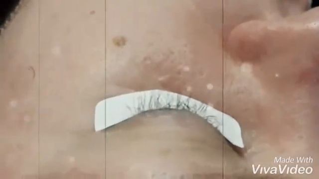 ???УЖАСНЫЕ РЕСНИЦЫ ПОСЛЕ ЛАМИНИРОВАНИЯ. ?НАРАЩИВАНИЕ РЕСНИЦ 2Д (?ПЕЧАЛЬНЫЙ смотреть онлайн