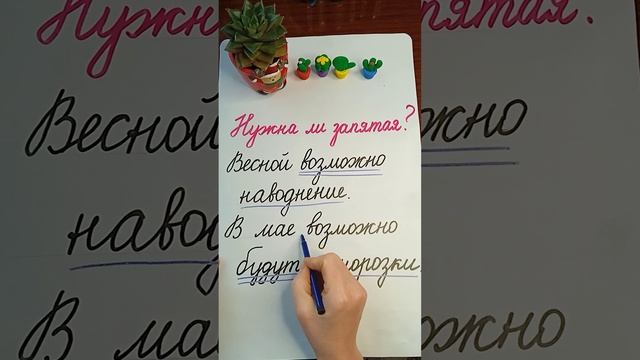 Русский язык. ОГЭ.ЕГЭ. Вводное слово
