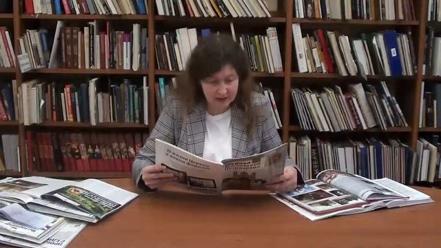 Обзор журналов «Россия. Полёт через века». смотреть онлайн