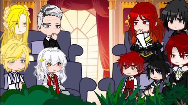 °•[TOTCF react to adult On, Hong and Raon][1/1][TOTCF/TCF/LOTCF]•° смотреть онлайн