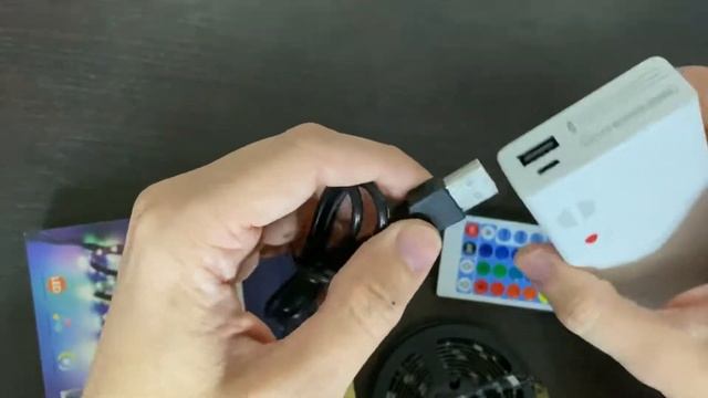 Светодиодная Лента USB - Рекомендую- КРУТАЯ. смотреть онлайн