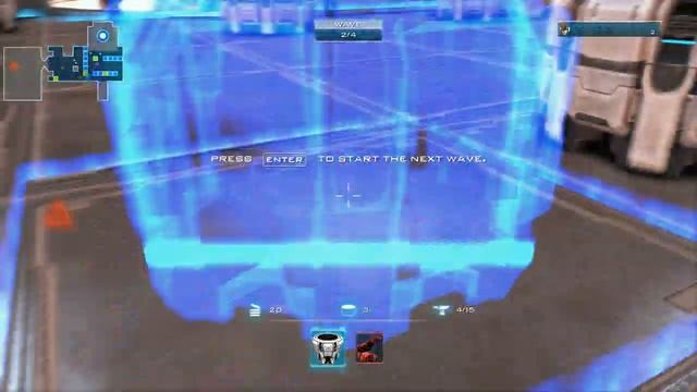 Sanctum 2 - Part 1 - Introduction (Gameplay & Commentary) смотреть онлайн
