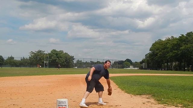 Liam Slattery - Baseball Recruiting Video 2014 смотреть онлайн