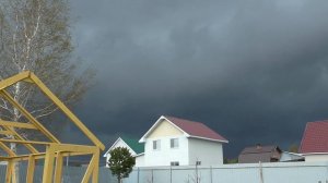 Простая теплица из стекла и дерева своими руками