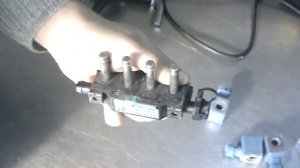 форсунки omvl