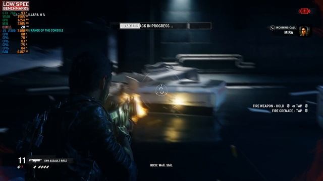 Just Cause 4 on GTX 760 (OC'ed) | i5-2320 | 8GB DDR3 | 1080p смотреть онлайн