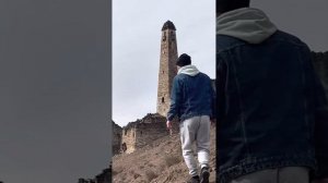 История Кавказских гор