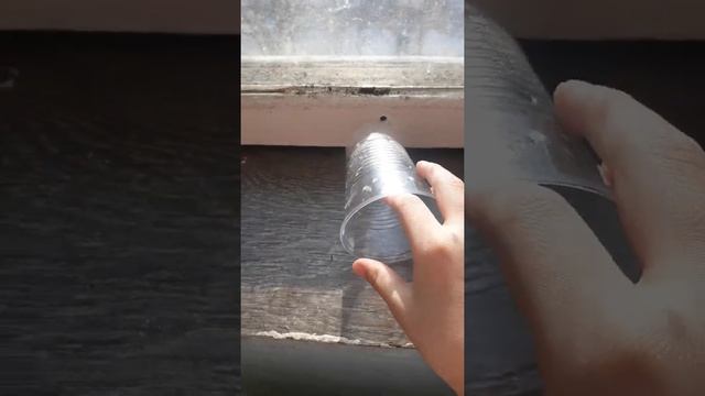 делаем слаш стакан сока смотреть онлайн