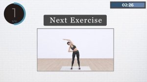 5 min. FIX YOUR POSTURE | 10 Best Standing Exercises (Home & Office)