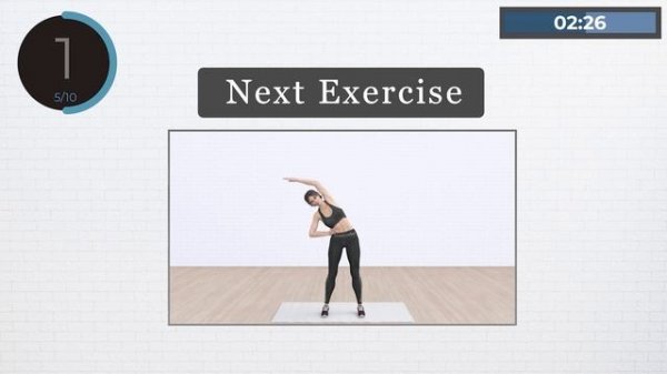 5 min. FIX YOUR POSTURE | 10 Best Standing Exercises (Home & Office)