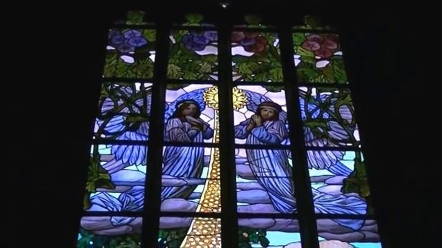 Собор св. Барборы. Кутна Гора. Чёткие экскурсии. смотреть онлайн