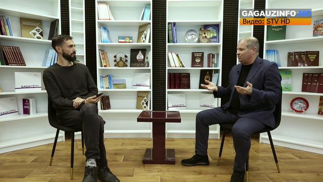 Анатолий Топал: «От вовлечения примара в политику страдает населенный пункт» смотреть онлайн