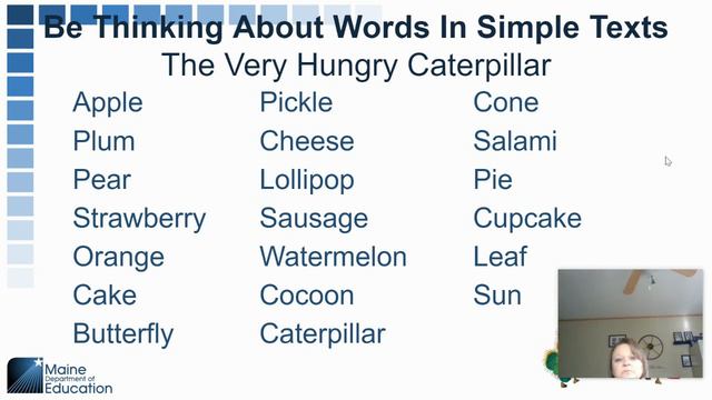 Vocabulary and Spelling Recording.webm смотреть онлайн