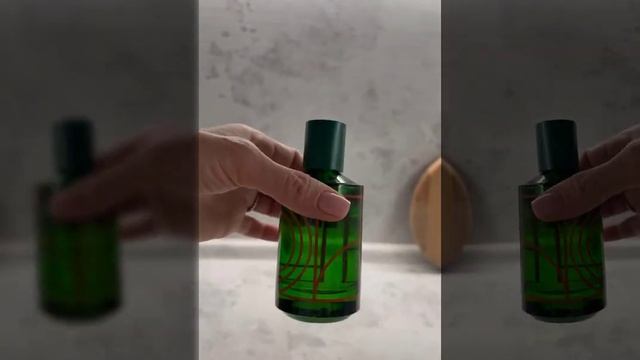 Thomas Kosmala 4 Sport - распаковка парфюма