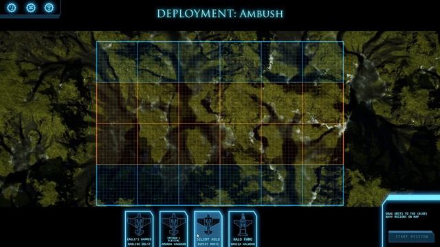 AERONAUTICA IMPERIALIS: Flight Command - BATALLAS AÉREAS de WARHAMMER 40K смотреть онлайн