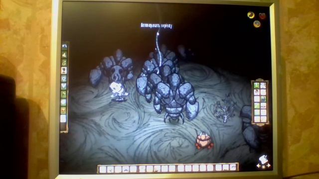 Исследование руин Часть 7! И Неожиданный ФИНАЛ! - Don't Starve: Reign of Giants #175 ФИНАЛ ВЫЖИВАНИ смотреть онлайн