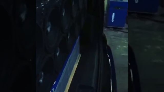 Прокачка динамиков. Автозвук. Для начала пойдёт) смотреть онлайн