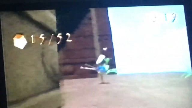 Game Review of Disney's Atlantis: The Lost Empire for PlayStation (Outer Atlantis Part 1) смотреть онлайн