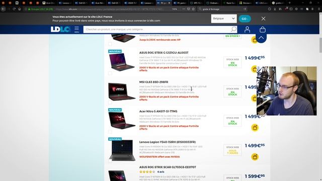 Quel PC Portable Acheter? смотреть онлайн