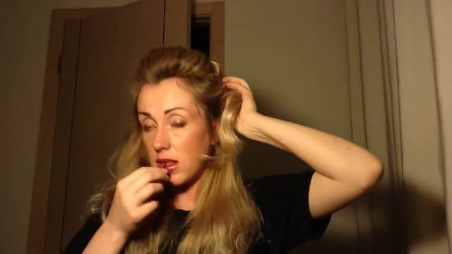 Плетение вечерней прически коса рыбий хвост. Прически. Выпуск 7. смотреть онлайн