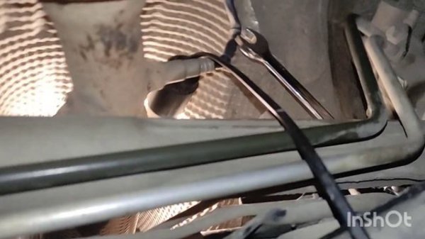 Как подтянуть рулевую рейку форд фокус 2