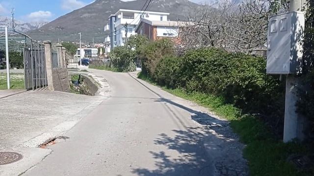 Снимаем жильё в Черногории смотреть онлайн
