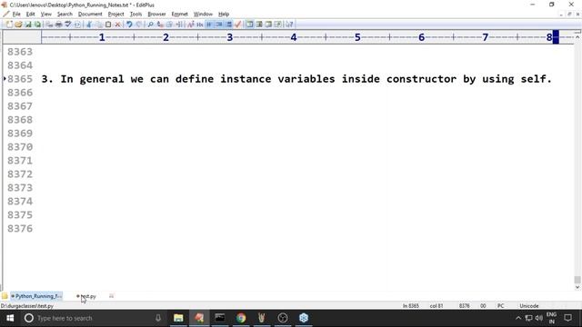Adv Python | Session - 77 | Movie Application with Python Object Oriented Programming Terminology смотреть онлайн