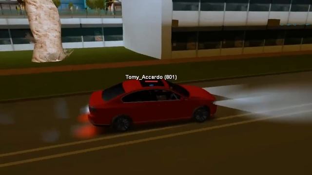 ДАЛ *НОВИЧКУ* 1 МИЛЛИАРД и ПРОСЛЕДИЛ ЗА НИМ в GTA SAMP