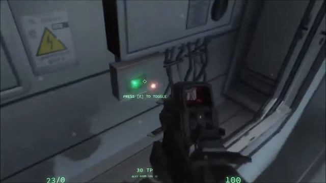 Soul Grinder. Interstellar Marines. Day 1 смотреть онлайн
