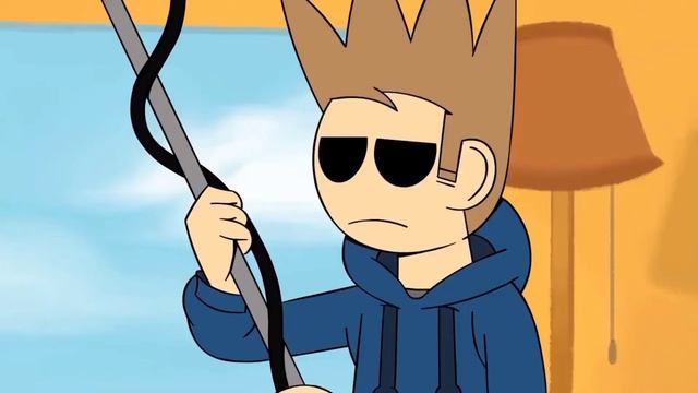 Смешные моменты с Eddsworld(Наверно) или просто моя озвучка. смотреть онлайн