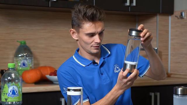 Популярные генераторы водородной воды: обзор и сравнение смотреть онлайн